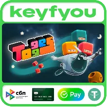 Togges / STEAM КЛЮЧ 🔥