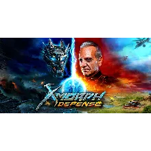 X-Morph: Defense Complete Edition Xbox Активация