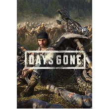 Days Gone EPIC GAMES (PC)