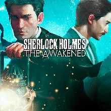Sherlock Holmes The Awakened PREMIUM EDITION (STEAM)
