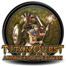 Titan Quest Anniversary Edition +DLC® Steam (GLOBAL)