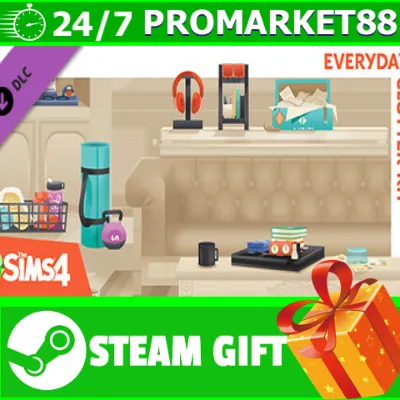 The Sims™ 4 Мелочи для дома — Комплект PS4 ПСН - irongamers.ru