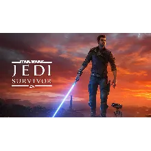 STAR WARS Jedi Survivor+RUS+EA ОФФЛАЙН АКТИВАЦИЯ