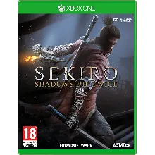 Sekiro: Shadows Die Twice GOTY XBOX ONE/SERIES X|S KEY