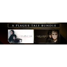 A Plague Tale Bundle (Steam Gift Россия)