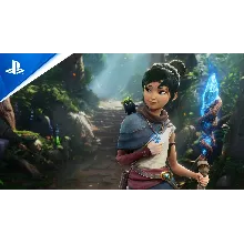 Kena: Bridge of Spirits+Ведьмак 3+7 ИГР EU/RU PS4/PS5 Активация