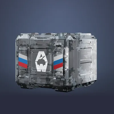 Подарок защитникам - irongamers.ru
