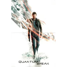Quantum Break (Steam Gift RU/CIS)