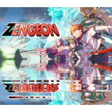 ✅Zengeon ⭐Steam\РФ+Весь Мир\Key⭐ + Бонус