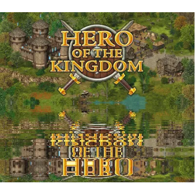 Hero of the Kingdom (Герой Королевства)⭐Steam\Мир\Key⭐ - irongamers.ru