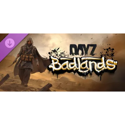 DayZ Badlands \ Бесплодные земли steam Россия\МИР дополнение - irongamers.ru
