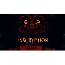 Inscryption Xbox One & X|S PC Активация