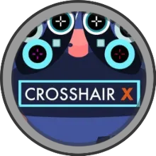 Crosshair X ® Steam (Region Free)(GLOBAL)