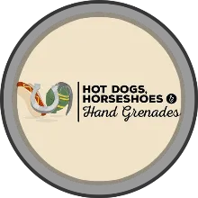 Hot Dogs, Horseshoes & Hand Grenades® Steam (GLOBAL)