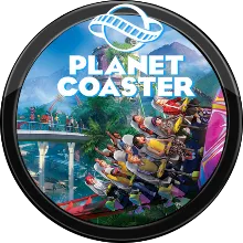 Planet Coaster +DLC +Mafia ® Steam (GLOBAL)