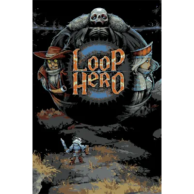 Loop Hero Xbox One & Xbox Series X|S активация - irongamers.ru