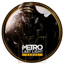 Metro: Last Light Redux +DLC ® Steam (GLOBAL)