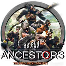 Ancestors: The Humankind Odyssey +DLC ®Steam (GLOBAL)