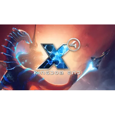 X4: Kingdom End (Конец Королевства) Steam Ключ - irongamers.ru