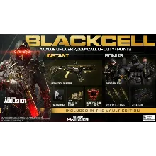 CoD Blackcell Warzone 2/Modern Warfare 3 XBOX/Steam/PS