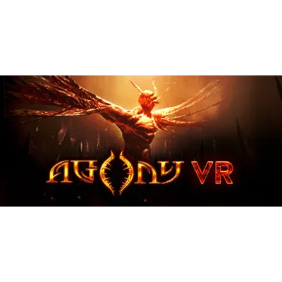 Agony VR (Steam Gift Россия) - irongamers.ru