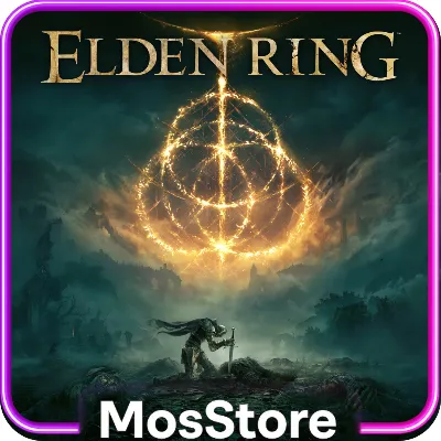 ELDEN RING PS (PS4/PS5) - irongamers.ru