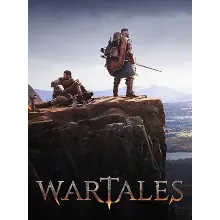 Wartales (Аренда аккаунта Steam) Онлайн, Geforce Now