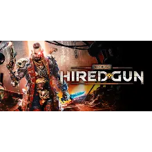 Necromunda: Hired Gun STEAM КЛЮЧ РОССИЯ + МИР