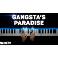 Gangsta's Paradise [Remake]