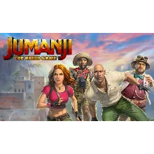 JUMANJI: The Video Game Steam ключ Весь Мир Global + RU/CIS РФ Россия key СНГ стим