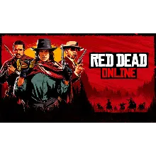 Red Dead Redemption 2 Online DLC XBOX ONE X|S КЛЮЧ