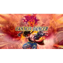Cannon Dancer - Osman Xbox One & X|S Активация