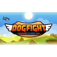 Dogfight - A Sausage Bomber Story Xbox Активация
