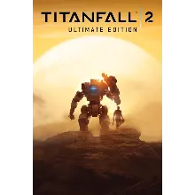 Titanfall™ 2: Максимальное издание Xbox активация
