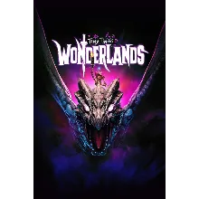 Tiny Tina´s Wonderlands Xbox One|X|S Activation