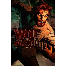 The Wolf Among Us Xbox One|X|S активация