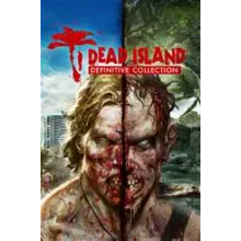 DEAD ISLAND DEFINITIVE COLLECTION XBOX ONE/X/S КЛЮЧ