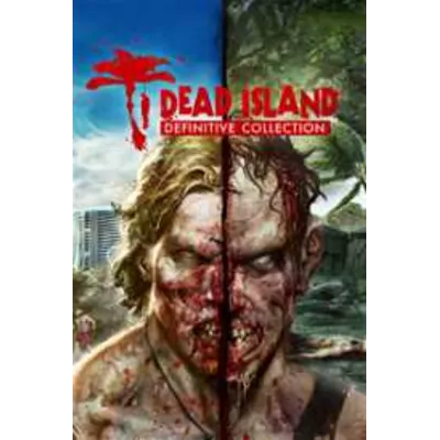 DEAD ISLAND DEFINITIVE COLLECTION XBOX ONE/X/S КЛЮЧ - irongamers.ru