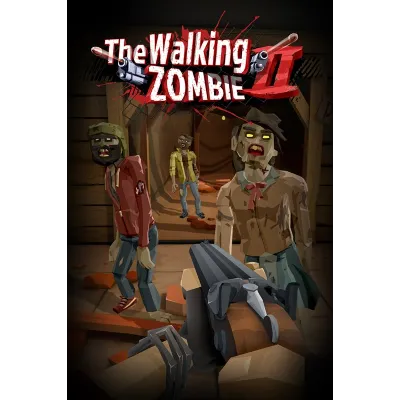 The Walking Zombie 2 Xbox One|X|S активация - irongamers.ru