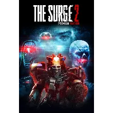 The Surge 2 - Premium Edition Xbox One|X|S активация