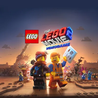 The LEGO Movie 2 Videogame | Xbox One & Series - irongamers.ru