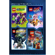 The LEGO® Games Bundle Xbox One|X|S активация