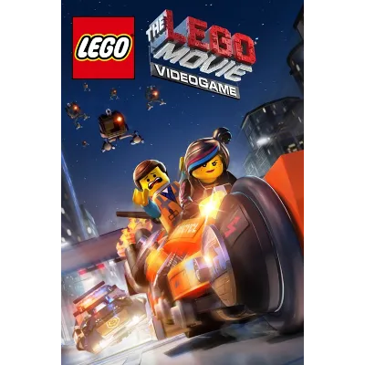 The LEGO Movie Videogame Xbox One|X|S активация - irongamers.ru