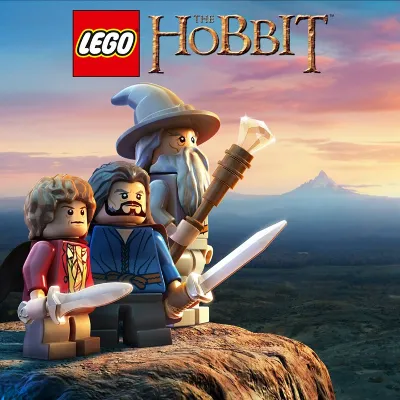 LEGO The Hobbit | Xbox One & Series - irongamers.ru