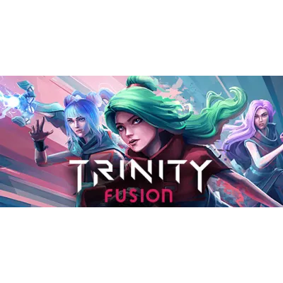 Trinity Fusion АВТОДОСТАВКА STEAM GLOBAL МГНОВЕННО ЛИЦЕНЗИЯ - irongamers.ru