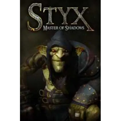 Styx: Master of Shadows XBOX ONE/X/S КЛЮЧ - irongamers.ru