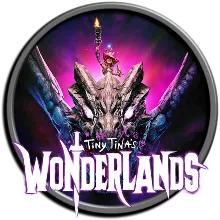 Tiny Tina's Wonderlands® Steam (Region Free)(GLOBAL)