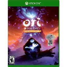 Ori and the Blind Forest XBOX ONE|X|S|