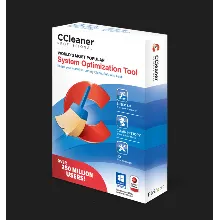 CCleaner Premium 1 YEAR 3 DEVICES + RECUVA LICENSE KEY