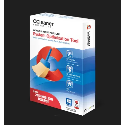 CCleaner Premium 1 YEAR 3 DEVICES + RECUVA LICENSE KEY - irongamers.ru